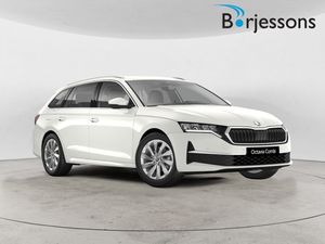Skoda Octavia bild 1