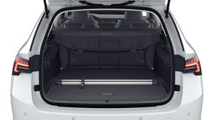 Skoda Octavia bild 5