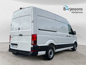 Volkswagen Crafter bild 3