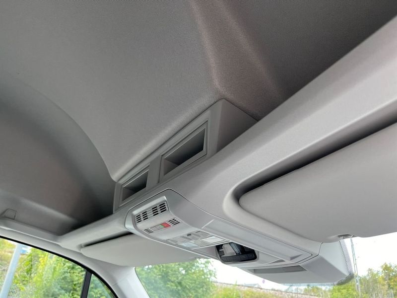 Volkswagen Crafter bild 16