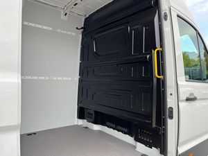 Volkswagen Crafter bild 15
