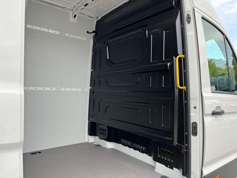 Volkswagen Crafter bild 15