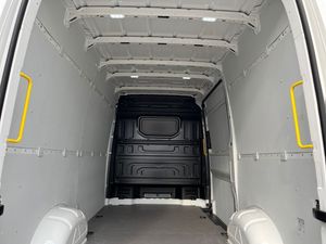 Volkswagen Crafter bild 12