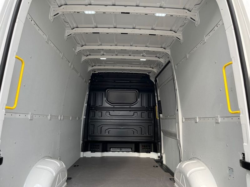 Volkswagen Crafter bild 12