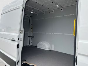 Volkswagen Crafter bild 13