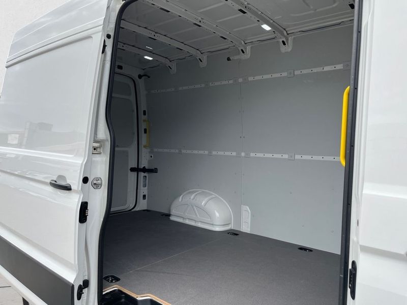 Volkswagen Crafter bild 13