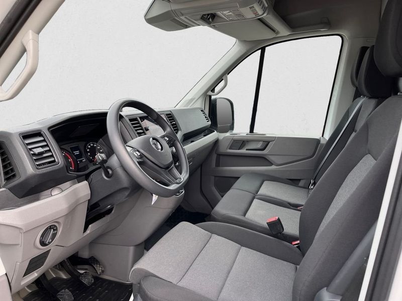 Volkswagen Crafter bild 7