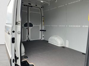Volkswagen Crafter bild 14