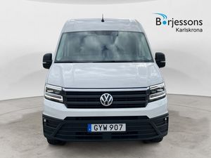 Volkswagen Crafter bild 5