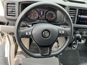 Volkswagen Crafter bild 10