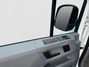 Volkswagen Crafter bild 8