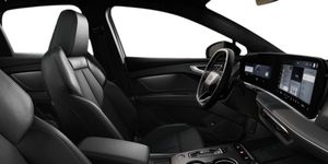 Audi Q4 e-tron bild 7
