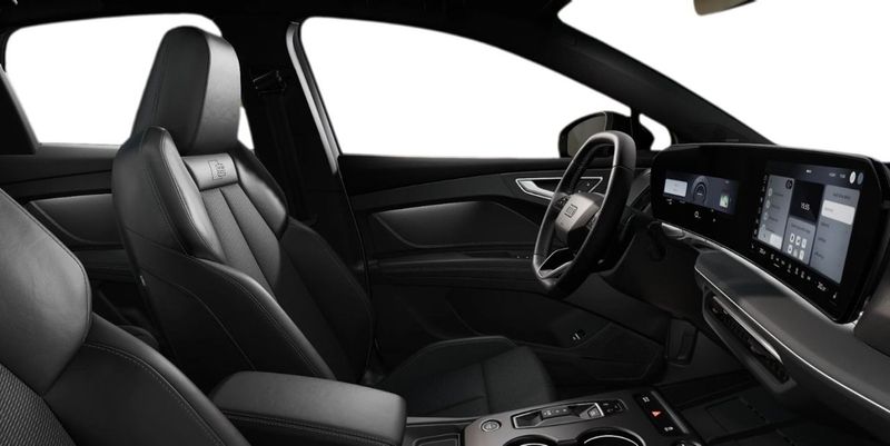 Audi Q4 e-tron bild 7