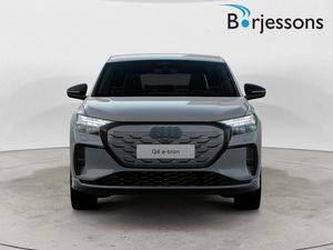 Audi Q4 e-tron bild 5