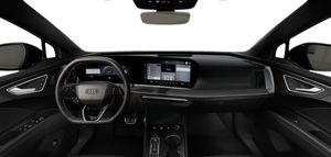 Audi Q4 e-tron bild 6
