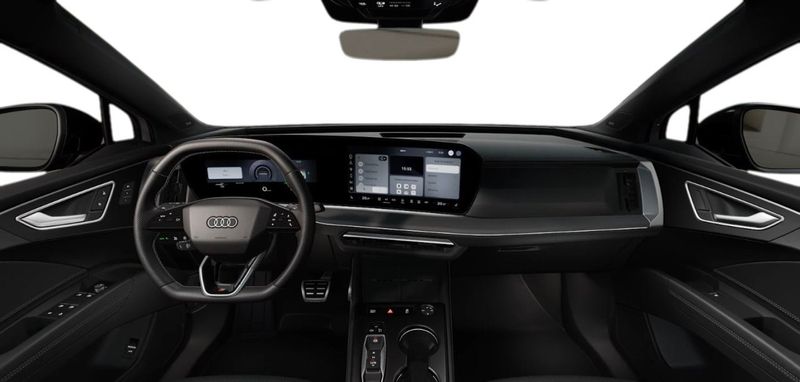 Audi Q4 e-tron bild 6