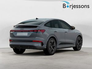 Audi Q4 e-tron bild 3
