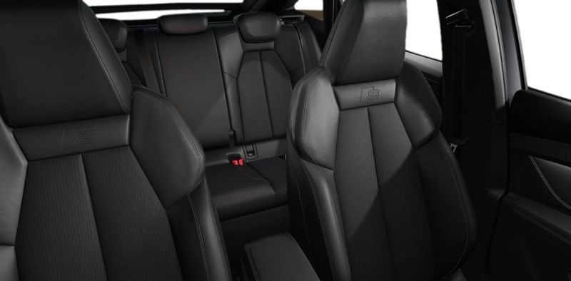 Audi Q4 e-tron bild 8