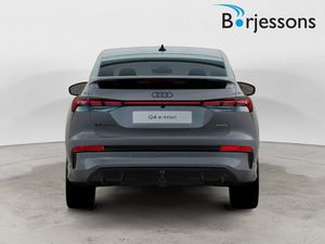 Audi Q4 e-tron bild 4
