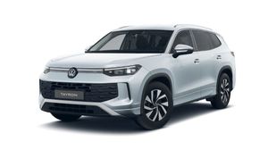 Volkswagen Tayron bild 4