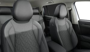 Volkswagen Tayron bild 12