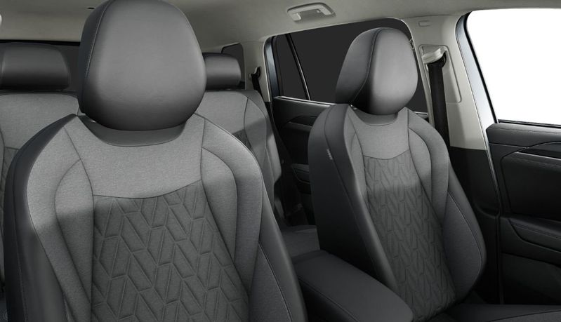 Volkswagen Tayron bild 12