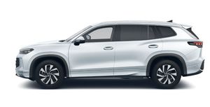 Volkswagen Tayron bild 7