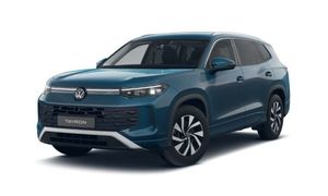 Volkswagen Tayron bild 3