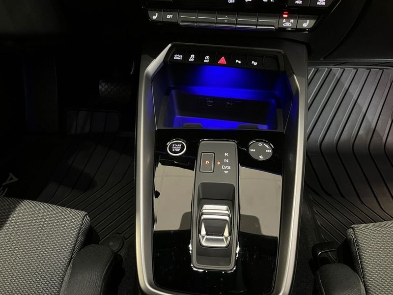 Audi A3 bild 18