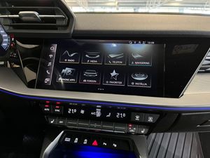 Audi A3 bild 16