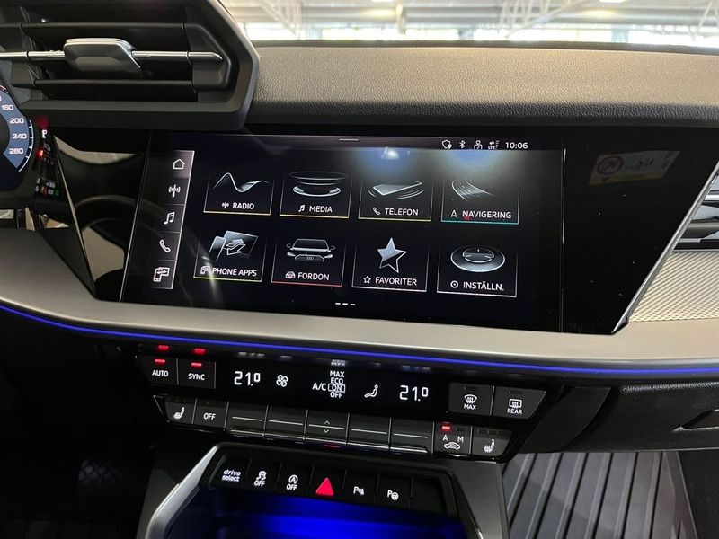 Audi A3 bild 16