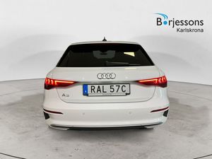 Audi A3 bild 4