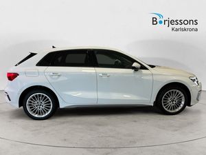 Audi A3 bild 2