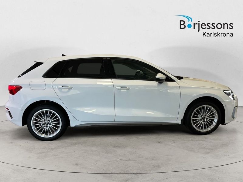 Audi A3 bild 2