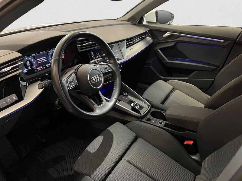 Audi A3 bild 7
