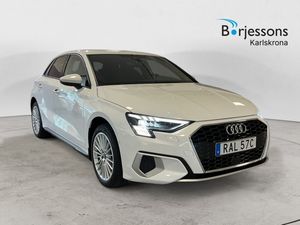 Audi A3 bild 1