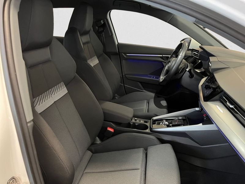 Audi A3 bild 12