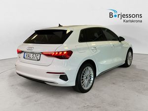 Audi A3 bild 3