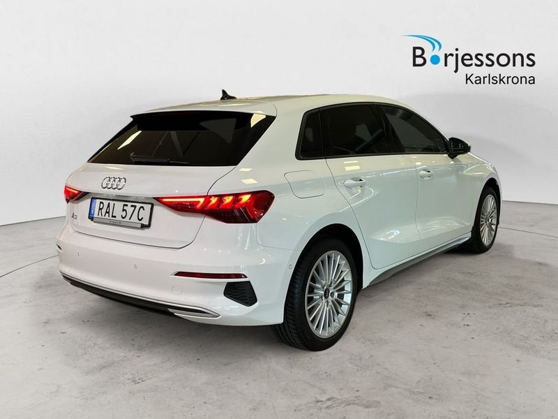 Audi A3 bild 3