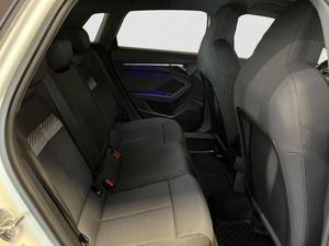 Audi A3 bild 13