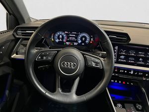 Audi A3 bild 10