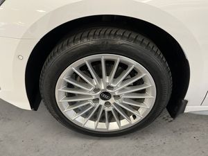 Audi A3 bild 6