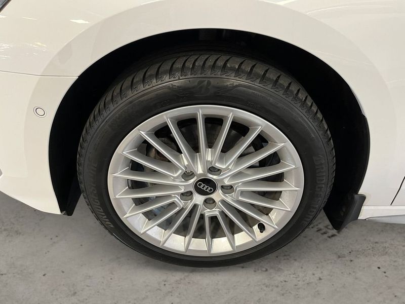 Audi A3 bild 6