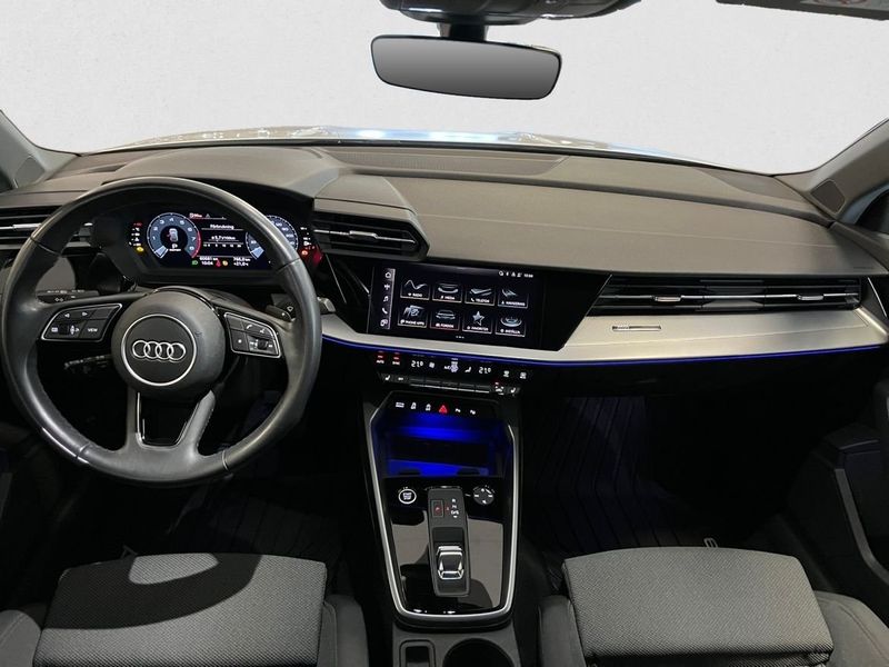 Audi A3 bild 9