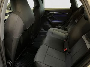 Audi A3 bild 11