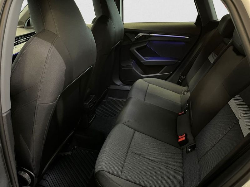 Audi A3 bild 11