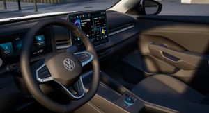 Volkswagen T-Roc bild 6