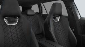 Volkswagen Passat bild 14