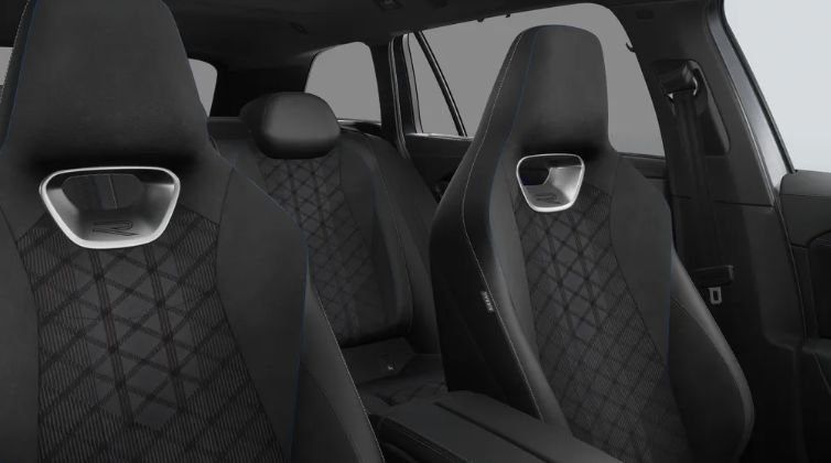 Volkswagen Passat bild 14