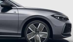 Volkswagen Passat bild 9